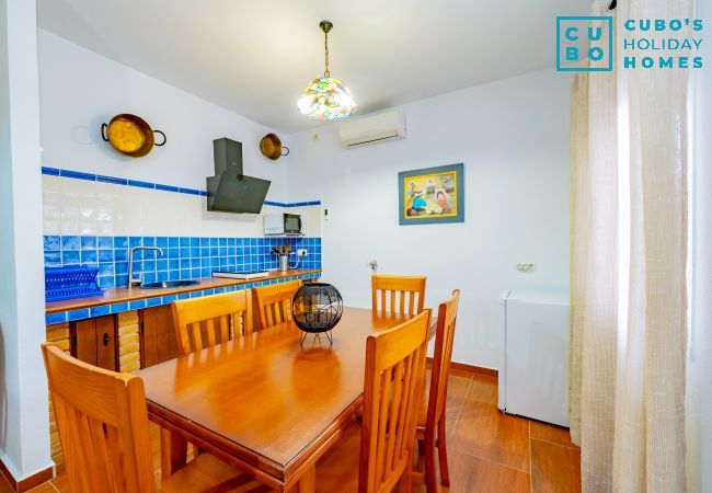 Cottage in Alhaurín el Grande - Cubo's Finca Pati Cottage in Alhaurín el Grande - Cubo's Finca Pati