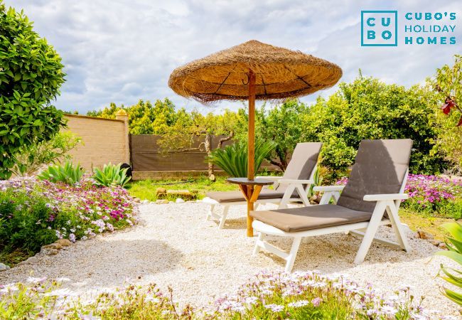 Cottage in Alhaurín el Grande - Cubo's Finca Pati Cottage in Alhaurín el Grande - Cubo's Finca Pati