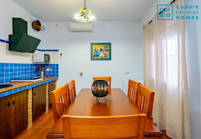 Cottage in Alhaurín el Grande - Cubo's Finca Pati Cottage in Alhaurín el Grande - Cubo's Finca Pati