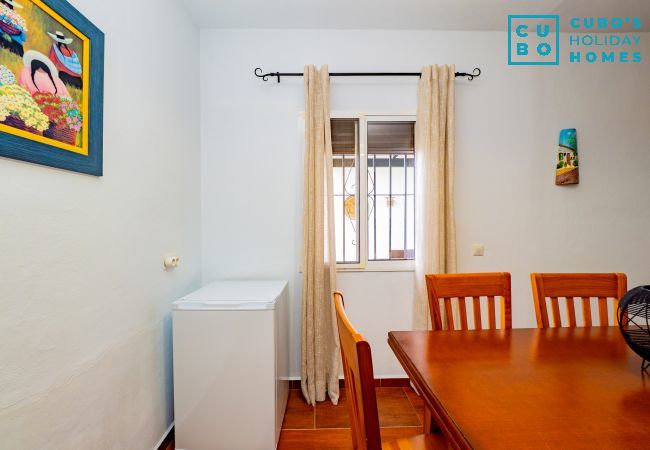 Cottage in Alhaurín el Grande - Cubo's Finca Pati Cottage in Alhaurín el Grande - Cubo's Finca Pati