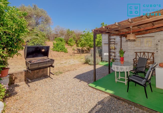 Studio in Coín - Cubo's Estudio El Encanto de Coín Studio in Coín - Cubo's Estudio El Encanto de Coín
