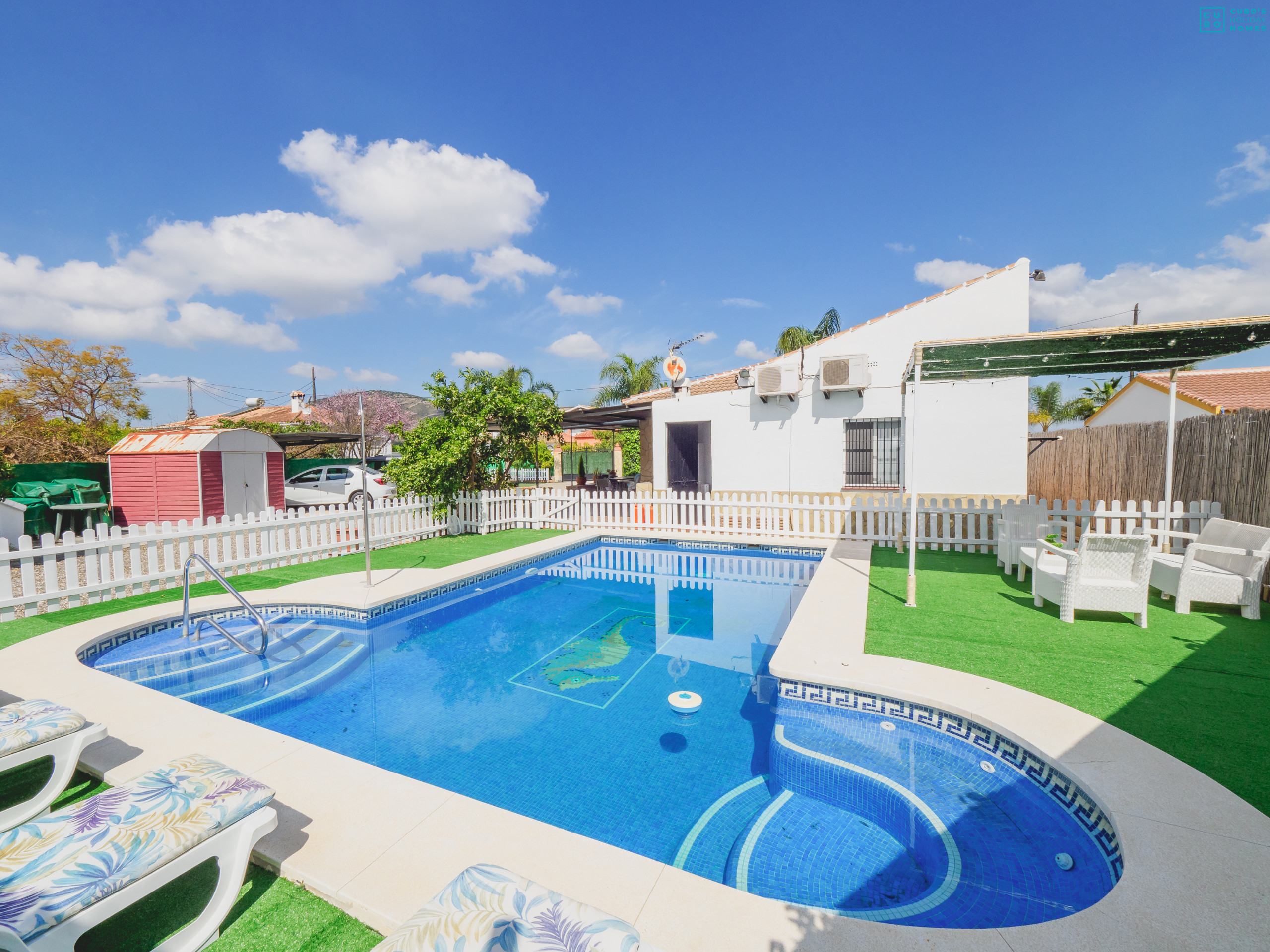Alhaurín el Grande - Cottage