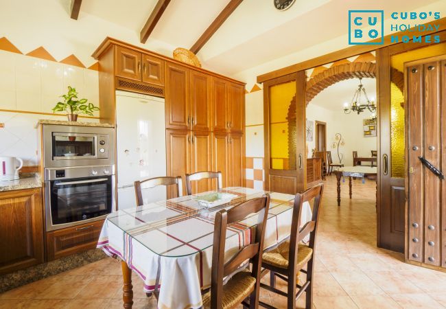 Cottage in Alhaurín el Grande - Cubo's Finca Jose Maria y Beatriz Cottage in Alhaurín el Grande - Cubo's Finca Jose Maria y Beatriz