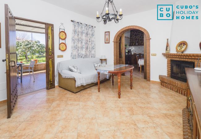 Cottage in Alhaurín el Grande - Cubo's Finca Jose Maria y Beatriz Cottage in Alhaurín el Grande - Cubo's Finca Jose Maria y Beatriz