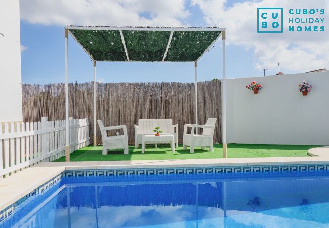 Cottage in Alhaurín el Grande - Cubo's Finca Jose Maria y Beatriz Cottage in Alhaurín el Grande - Cubo's Finca Jose Maria y Beatriz