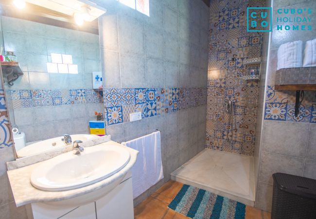 Villa in Alhaurín el Grande - Cubo's Villa Sonia Villa in Alhaurín el Grande - Cubo's Villa Sonia