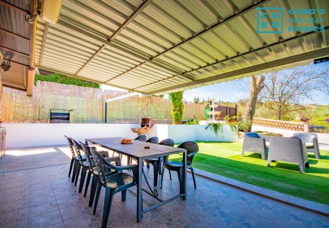 Villa in Alhaurín el Grande - Cubo's Villa Sonia Villa in Alhaurín el Grande - Cubo's Villa Sonia