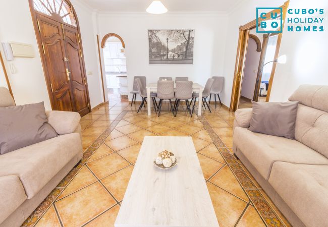 Villa in Alhaurín el Grande - Cubo's Finca Gertrudis Villa in Alhaurín el Grande - Cubo's Finca Gertrudis