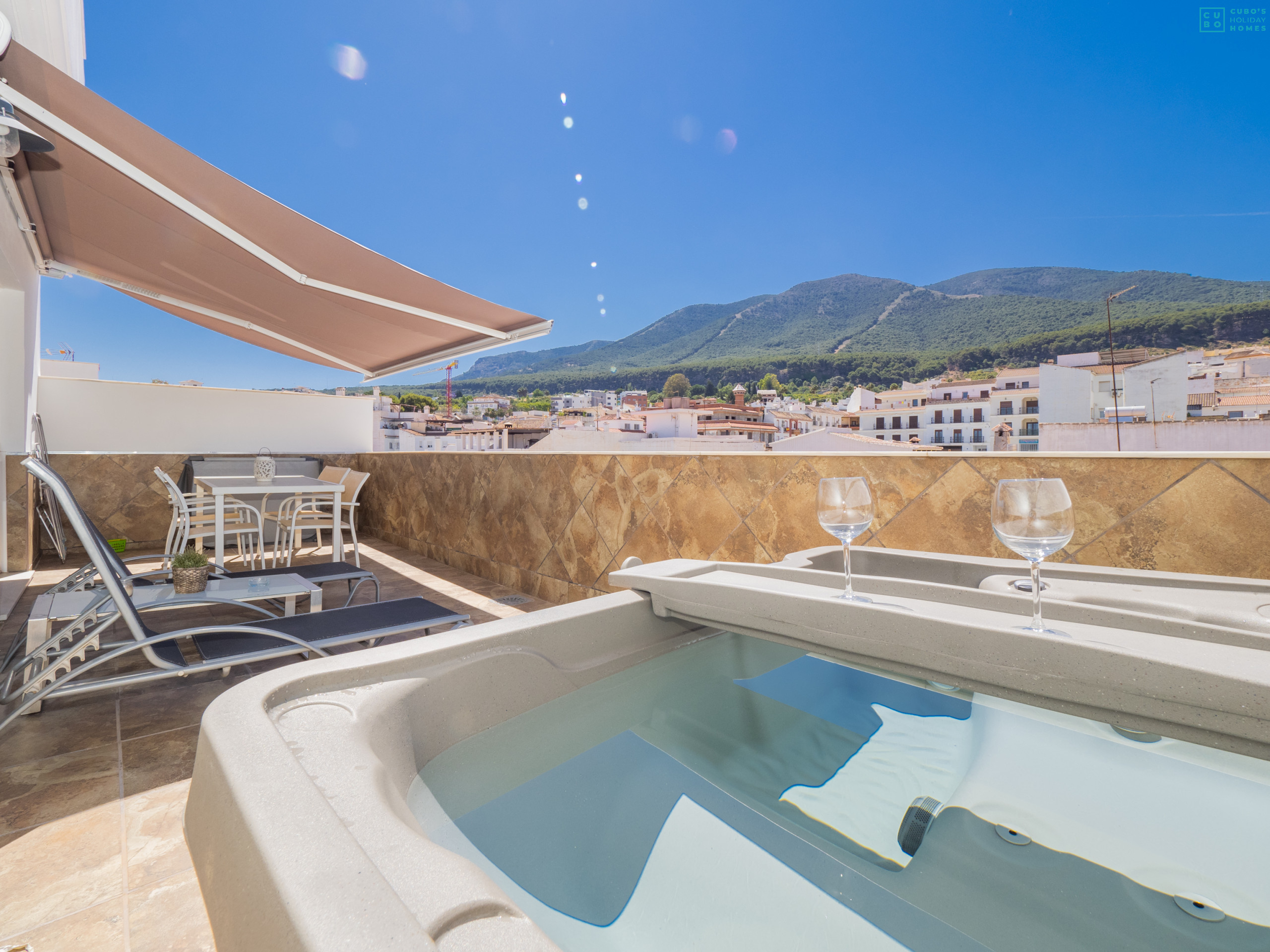 Alhaurín el Grande - Apartment