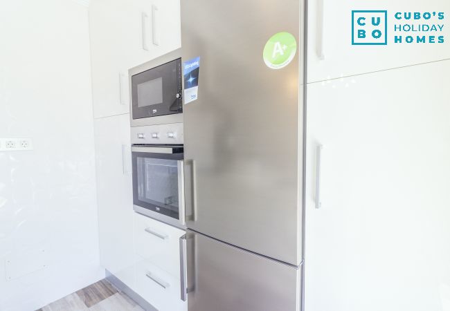 Apartment in Alhaurín el Grande - Cubo's Apartamento Boutique Alhaurin Apartment in Alhaurín el Grande - Cubo's Apartamento Boutique Alhaurin