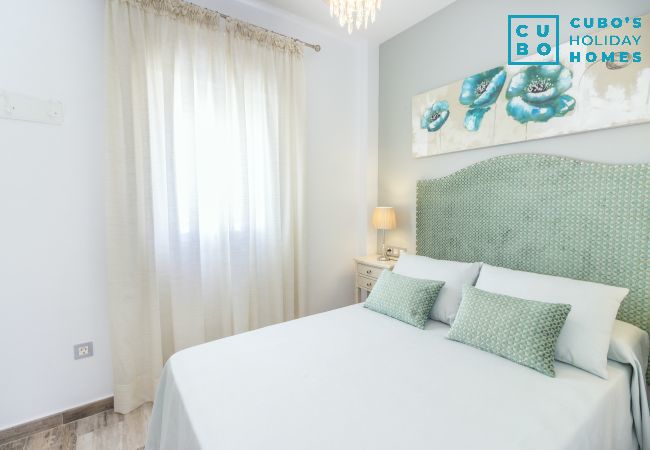 Apartment in Alhaurín el Grande - Cubo's Apartamento Boutique Alhaurin Apartment in Alhaurín el Grande - Cubo's Apartamento Boutique Alhaurin