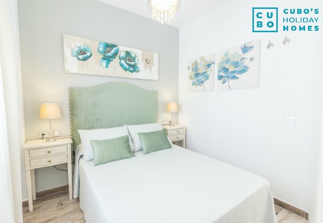 Apartment in Alhaurín el Grande - Cubo's Apartamento Boutique Alhaurin Apartment in Alhaurín el Grande - Cubo's Apartamento Boutique Alhaurin