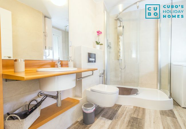 Apartment in Alhaurín el Grande - Cubo's Apartamento Boutique Alhaurin Apartment in Alhaurín el Grande - Cubo's Apartamento Boutique Alhaurin