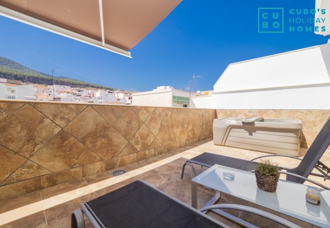 Apartment in Alhaurín el Grande - Cubo's Apartamento Boutique Alhaurin Apartment in Alhaurín el Grande - Cubo's Apartamento Boutique Alhaurin