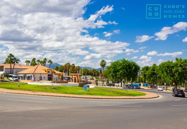 Apartment in Alhaurín el Grande - Cubo's Apartamento Boutique Alhaurin Apartment in Alhaurín el Grande - Cubo's Apartamento Boutique Alhaurin