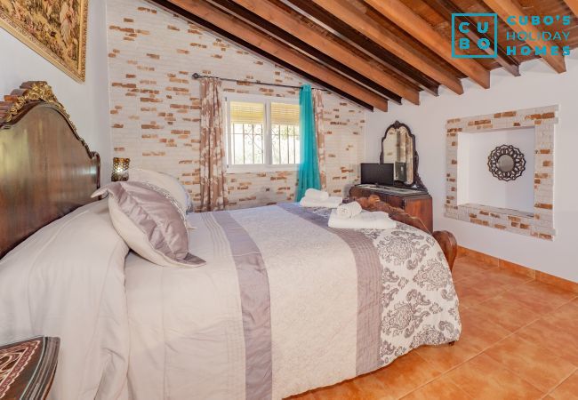 Cottage in Alhaurin de la Torre - Cubo's Casa Rural Cortijillo Las Barrancas Family Cottage in Alhaurin de la Torre - Cubo's Casa Rural Cortijillo Las Barrancas Family