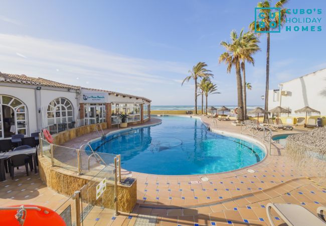 Apartment in La Cala de Mijas - Cubo's Apartamento Doña Lola for Adults Apartment in La Cala de Mijas - Cubo's Apartamento Doña Lola for Adults
