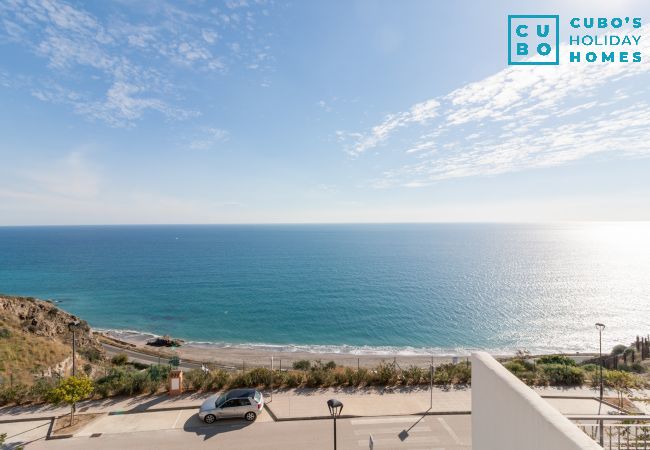 Apartment in Torrox - Carlota Calaceite Paradise Torrox