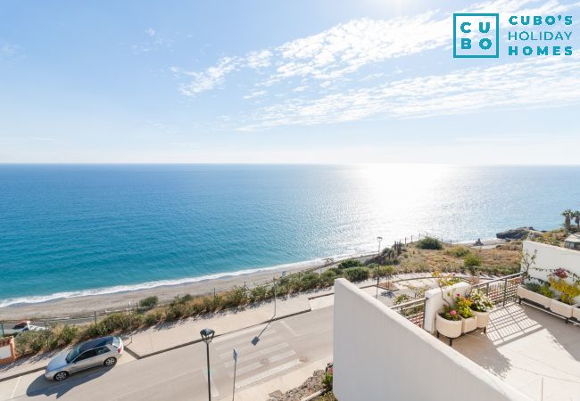 Apartment in Torrox - Carlota Calaceite Paradise Torrox