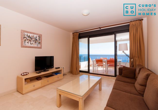 Apartment in Torrox - Carlota Calaceite Paradise Torrox