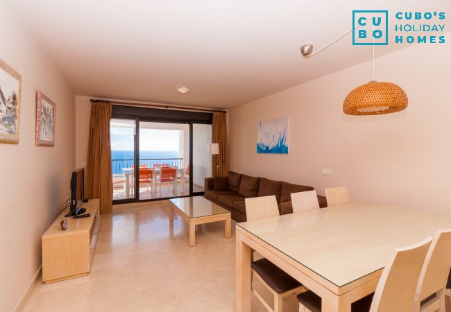 Apartment in Torrox - Carlota Calaceite Paradise Torrox