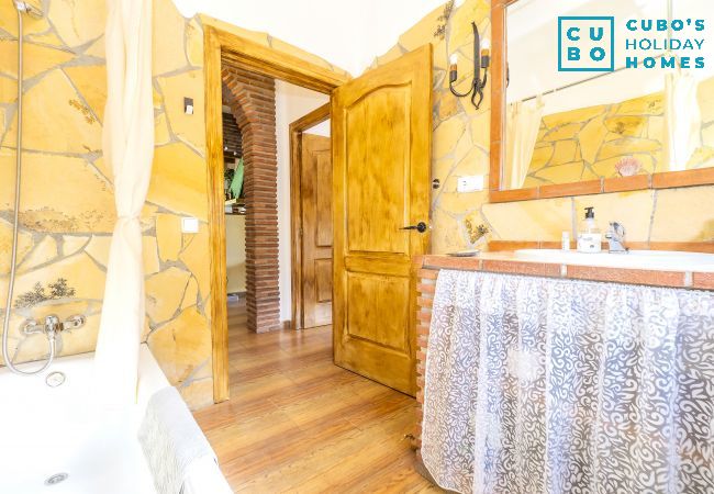 Cottage in Alhaurín el Grande - Cubo's Finca Jara Cottage in Alhaurín el Grande - Cubo's Finca Jara