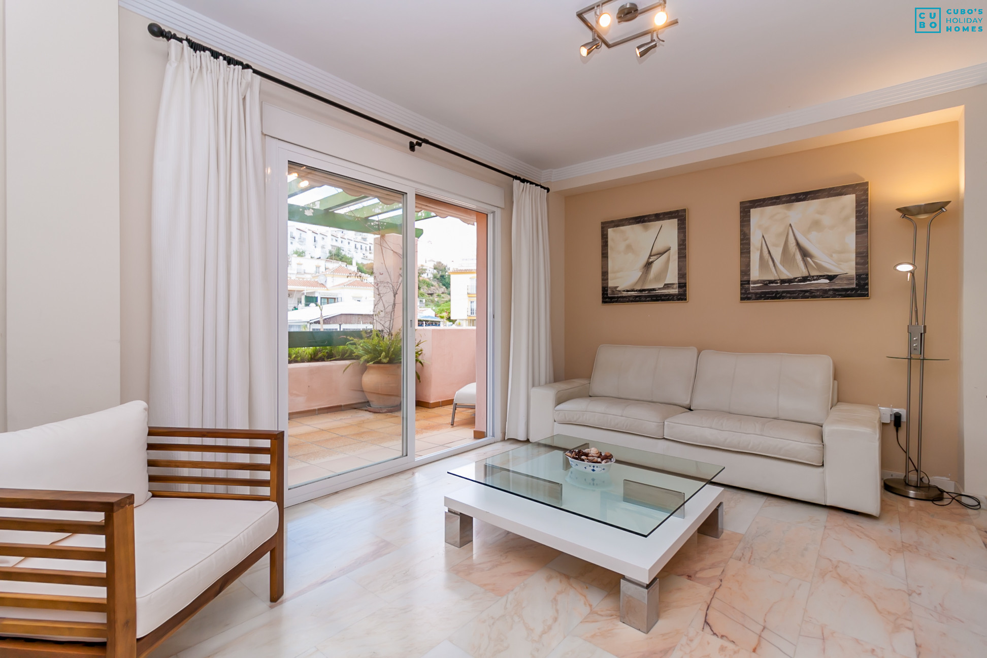  in Nerja - .Burriana Playa Ibnsadi Nerja