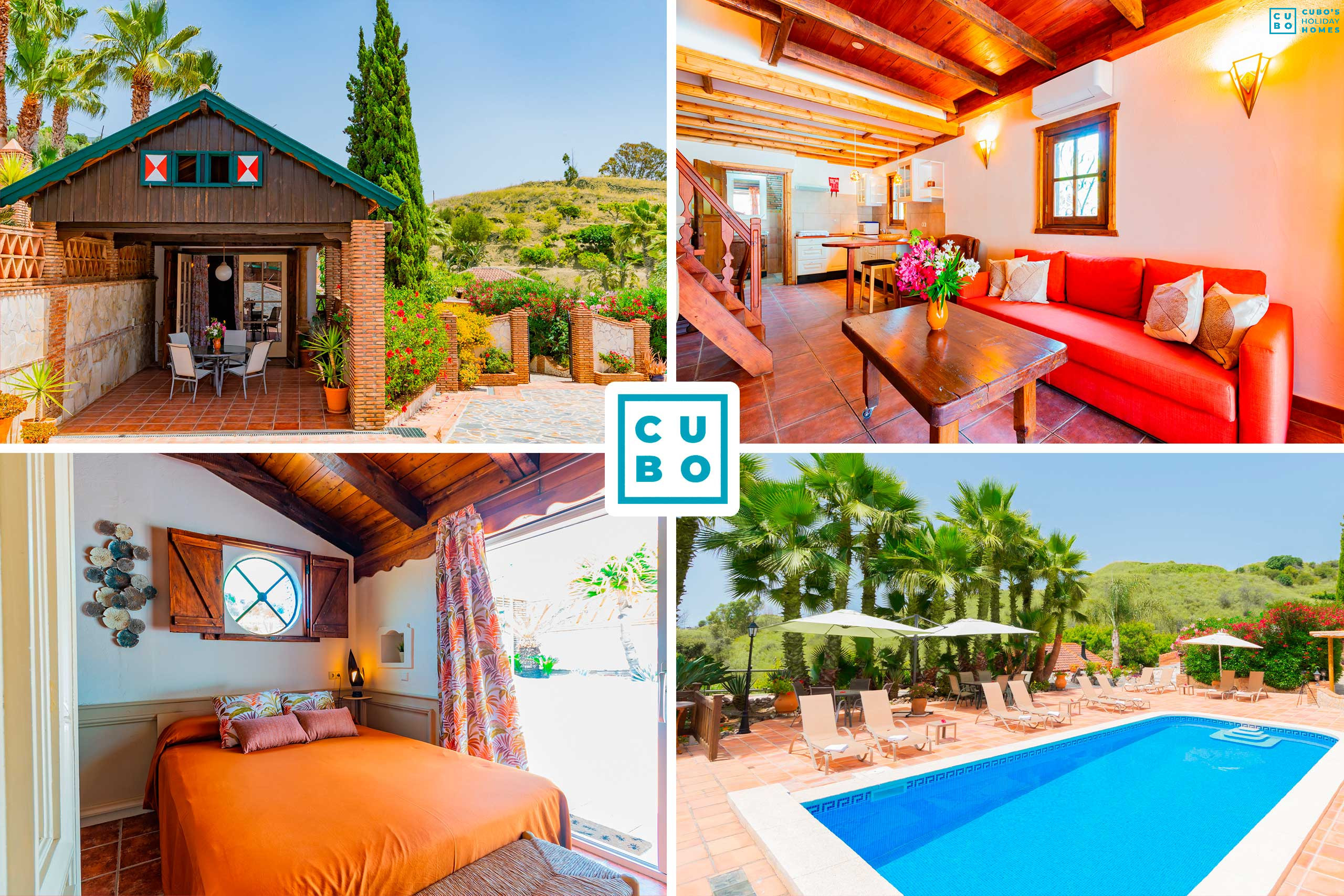 Mijas Pueblo - Apartment