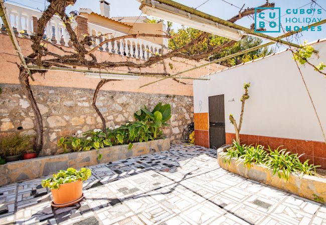 Cottage in Alhaurín el Grande - Cubo's Casa Isabel Buenavista Cottage in Alhaurín el Grande - Cubo's Casa Isabel Buenavista
