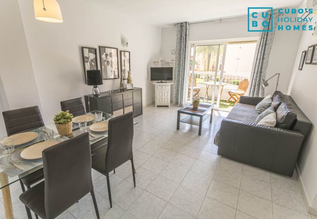 Apartment in Nerja - Apartamento Corona Nerja