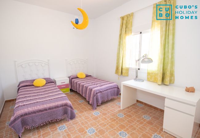 Villa in Cártama - Cubo's Villa Miraflores Villa in Cártama - Cubo's Villa Miraflores