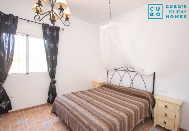 Villa in Cártama - Cubo's Villa Miraflores Villa in Cártama - Cubo's Villa Miraflores