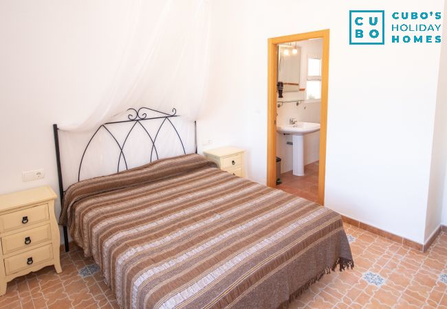 Villa in Cártama - Cubo's Villa Miraflores Villa in Cártama - Cubo's Villa Miraflores