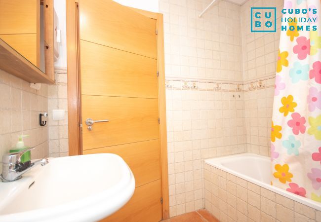 Villa in Cártama - Cubo's Villa Miraflores Villa in Cártama - Cubo's Villa Miraflores