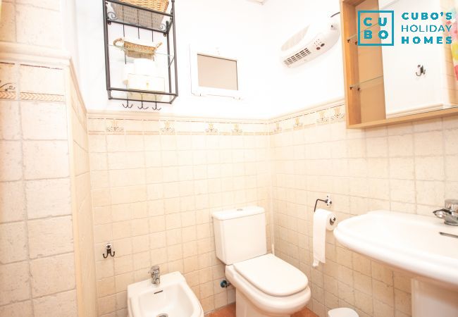 Villa in Cártama - Cubo's Villa Miraflores Villa in Cártama - Cubo's Villa Miraflores