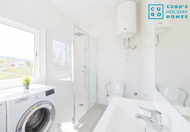 Villa in Cártama - Cubo's Villa Miraflores Villa in Cártama - Cubo's Villa Miraflores