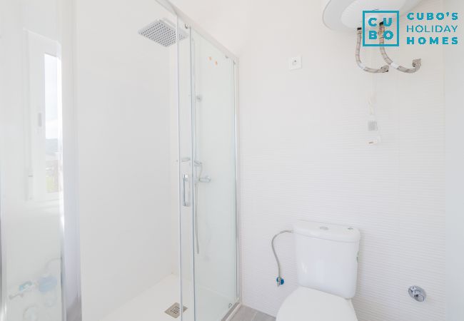 Villa in Cártama - Cubo's Villa Miraflores Villa in Cártama - Cubo's Villa Miraflores