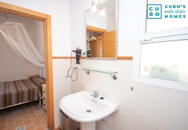 Villa in Cártama - Cubo's Villa Miraflores Villa in Cártama - Cubo's Villa Miraflores