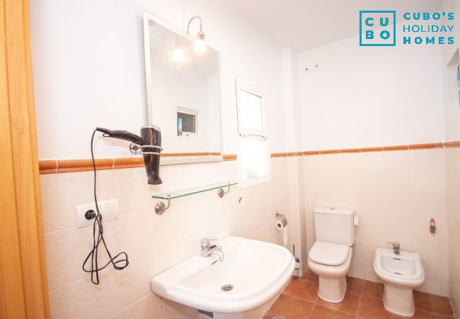 Villa in Cártama - Cubo's Villa Miraflores Villa in Cártama - Cubo's Villa Miraflores