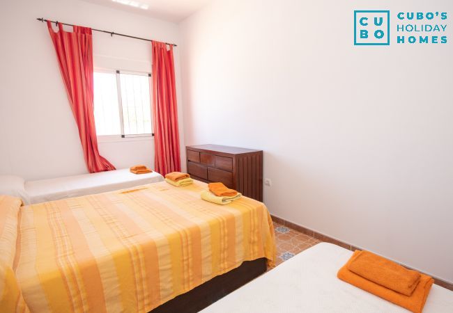 Villa in Cártama - Cubo's Villa Miraflores Villa in Cártama - Cubo's Villa Miraflores