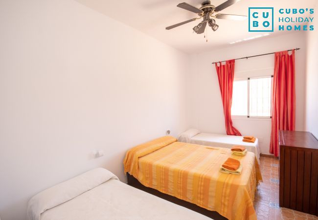 Villa in Cártama - Cubo's Villa Miraflores Villa in Cártama - Cubo's Villa Miraflores