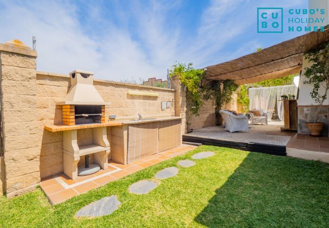 Cottage in Alhaurín el Grande - Cubo's Villa La Quinta Cottage in Alhaurín el Grande - Cubo's Villa La Quinta