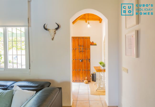 Cottage in Alhaurín el Grande - Cubo's Villa La Quinta Cottage in Alhaurín el Grande - Cubo's Villa La Quinta