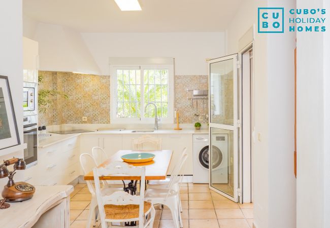 Cottage in Alhaurín el Grande - Cubo's Villa La Quinta Cottage in Alhaurín el Grande - Cubo's Villa La Quinta