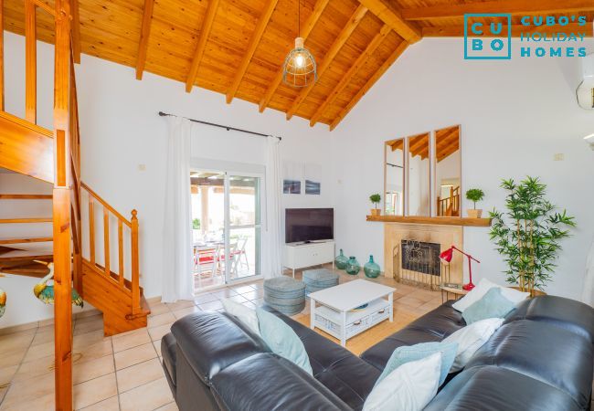 Cottage in Alhaurín el Grande - Cubo's Villa La Quinta Cottage in Alhaurín el Grande - Cubo's Villa La Quinta