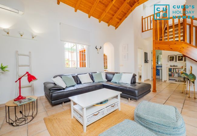 Cottage in Alhaurín el Grande - Cubo's Villa La Quinta Cottage in Alhaurín el Grande - Cubo's Villa La Quinta