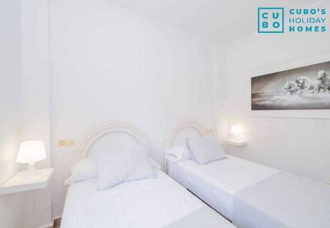 Cottage in Alhaurín el Grande - Cubo's Villa La Quinta Cottage in Alhaurín el Grande - Cubo's Villa La Quinta