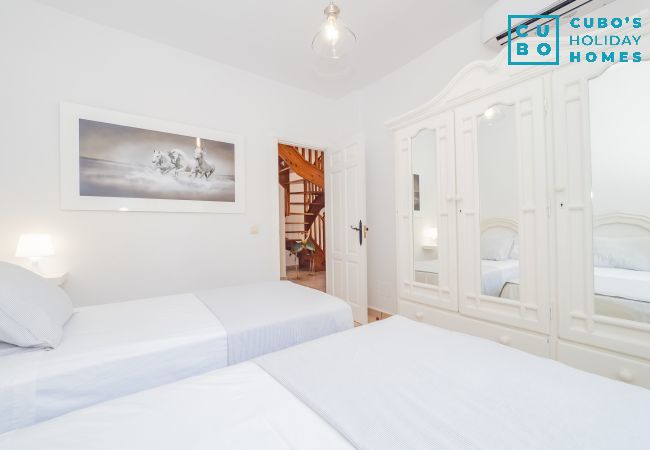 Cottage in Alhaurín el Grande - Cubo's Villa La Quinta Cottage in Alhaurín el Grande - Cubo's Villa La Quinta