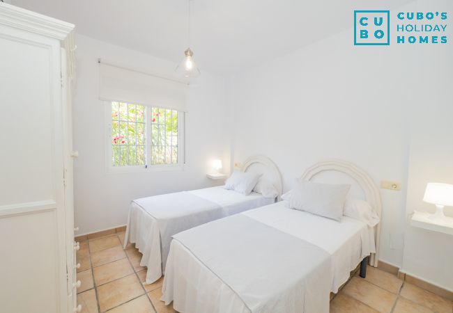 Cottage in Alhaurín el Grande - Cubo's Villa La Quinta Cottage in Alhaurín el Grande - Cubo's Villa La Quinta