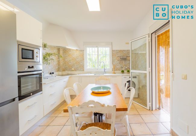 Cottage in Alhaurín el Grande - Cubo's Villa La Quinta Cottage in Alhaurín el Grande - Cubo's Villa La Quinta